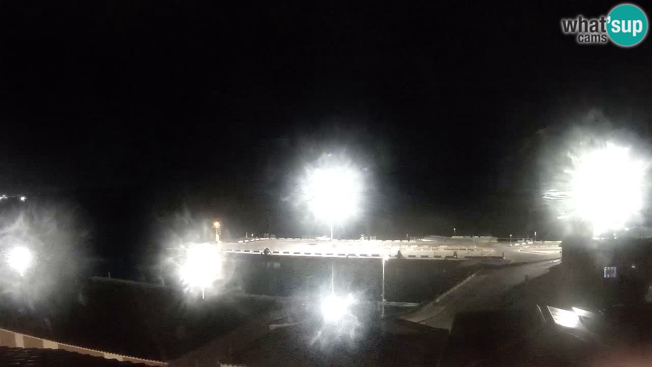 Porto di Palau – Sardinia