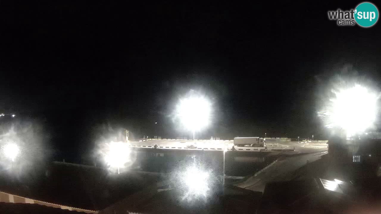 Porto di Palau – Sardinien