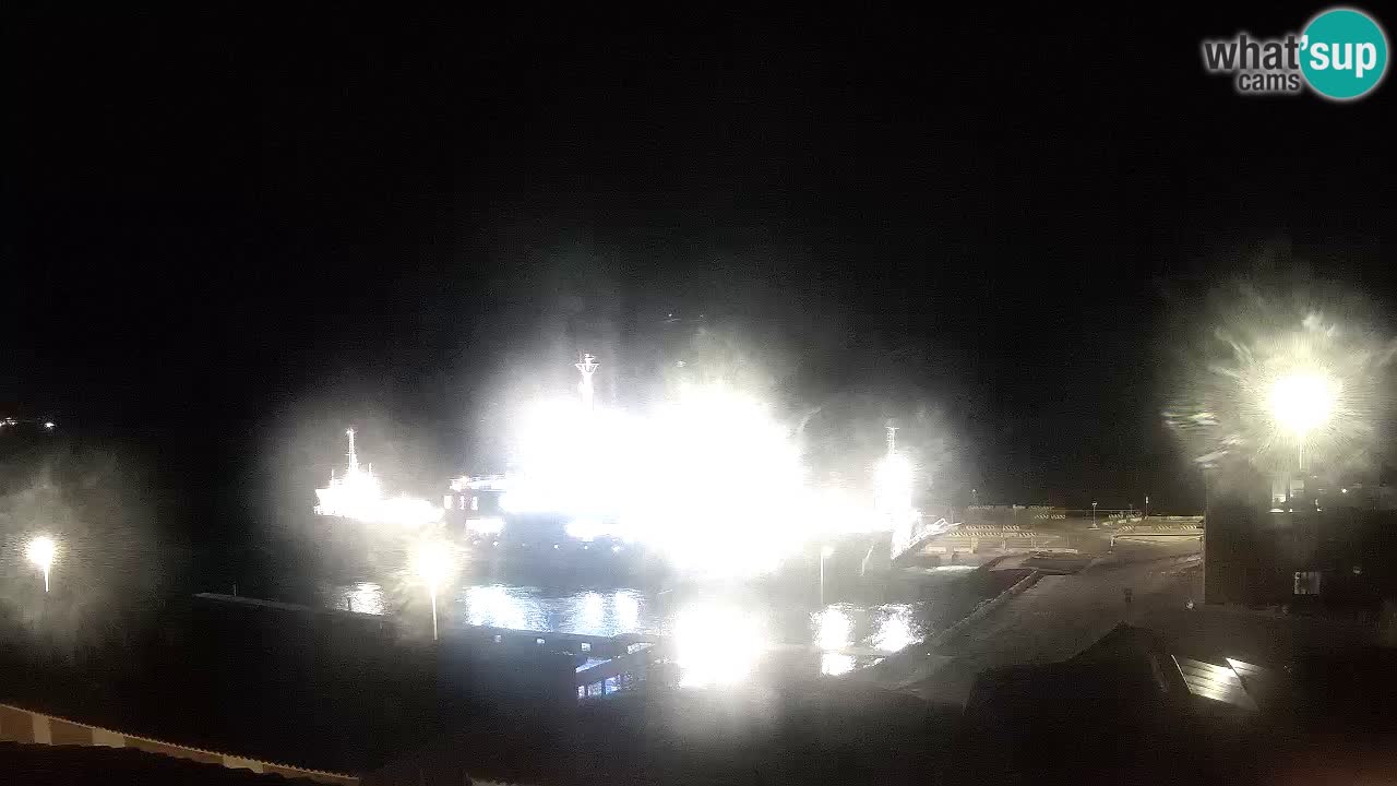 Porto di Palau – Sardinia