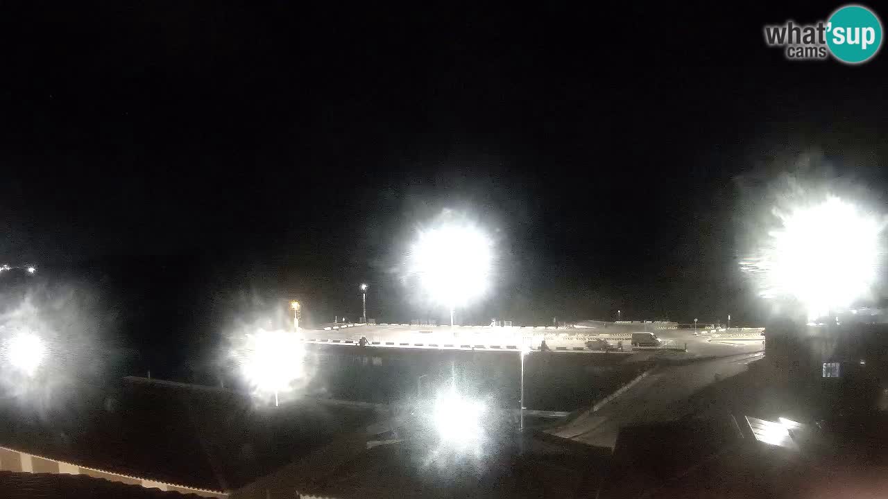 Porto di Palau – Sardinia