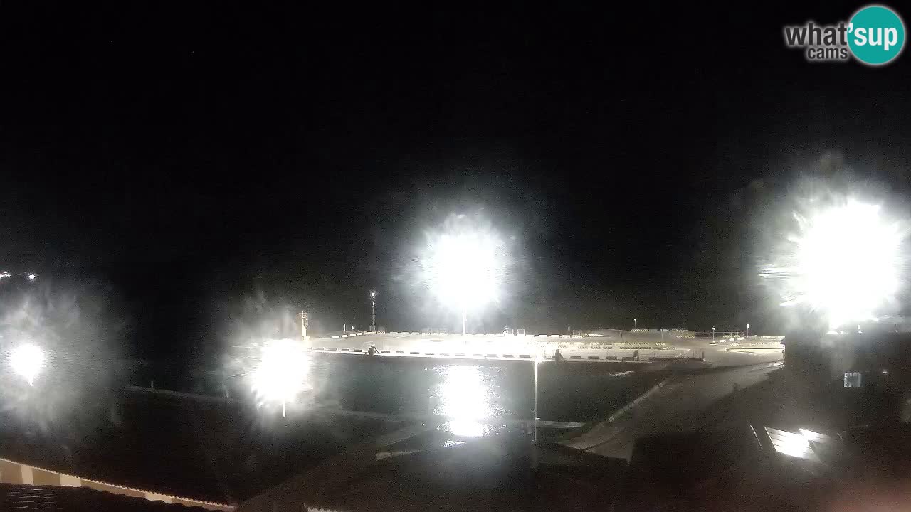 Porto di Palau – Cerdeña