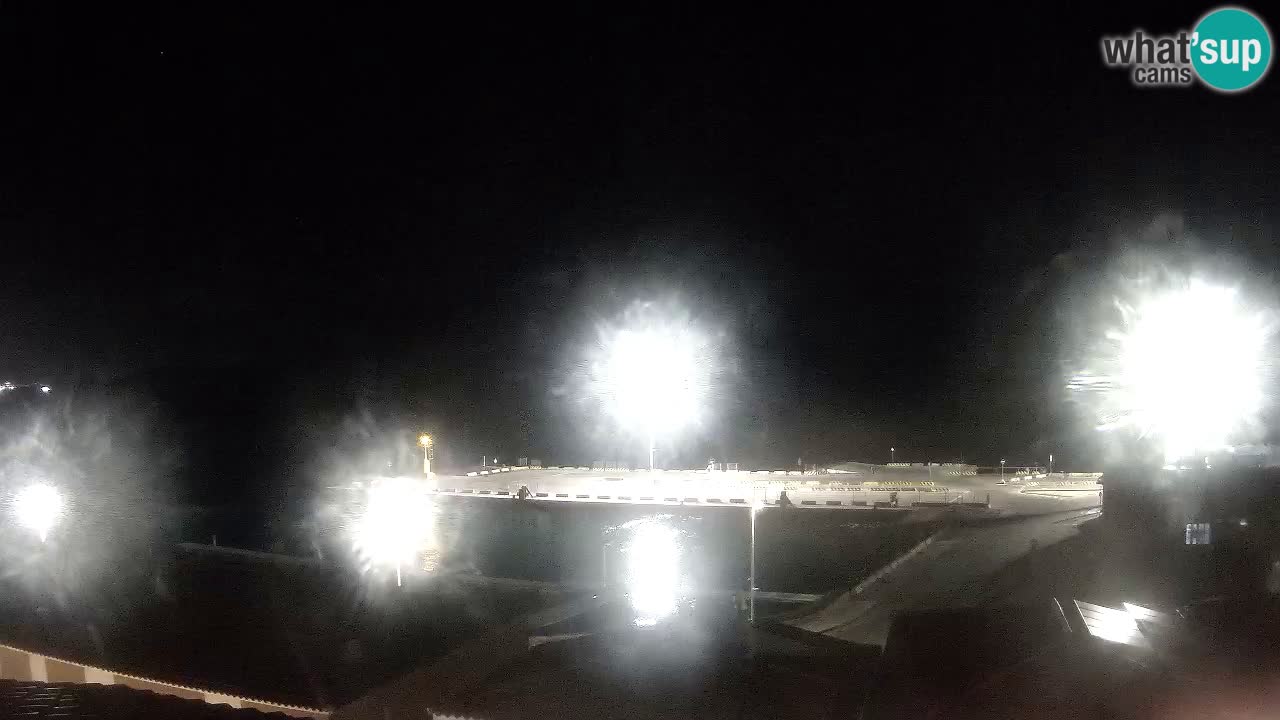 Porto di Palau – Sardinia