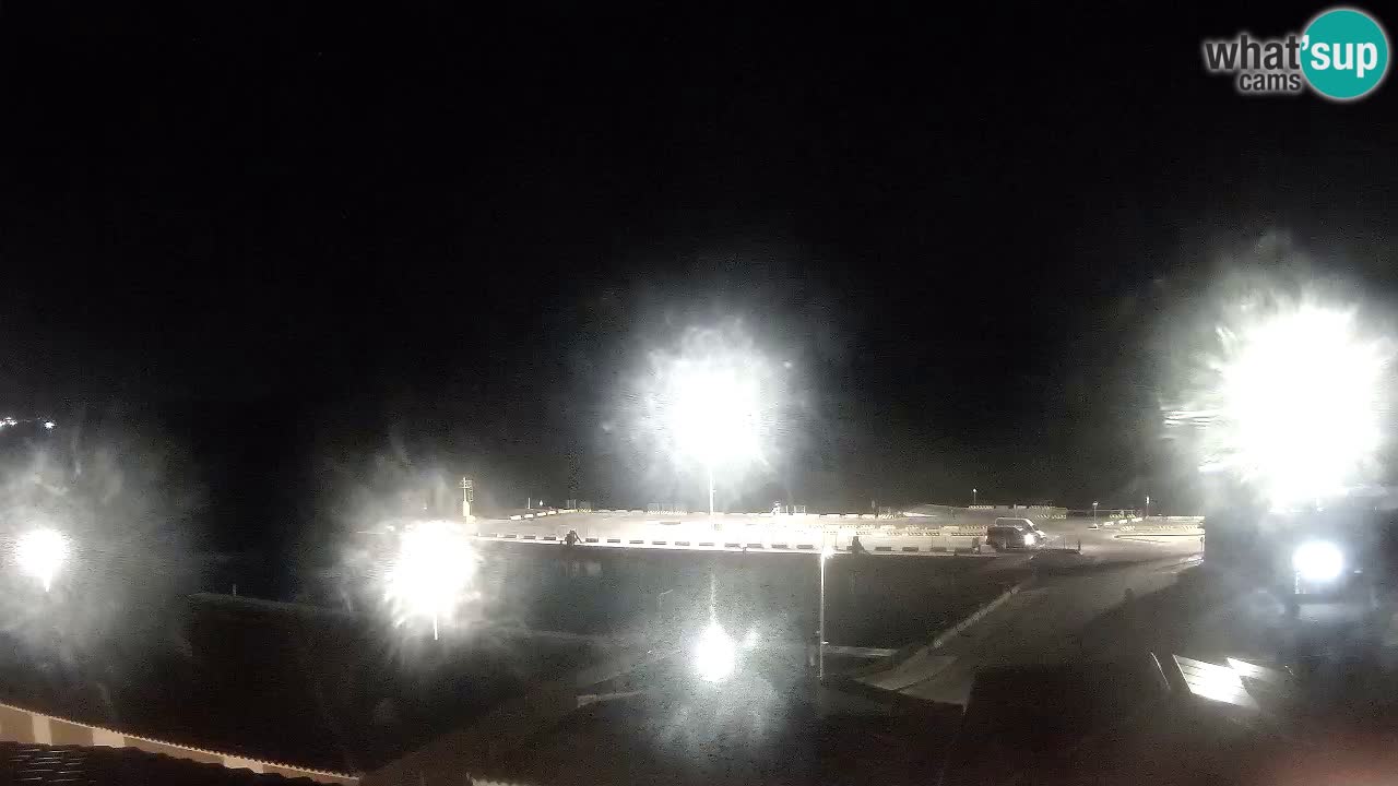 Porto di Palau – Sardaigne