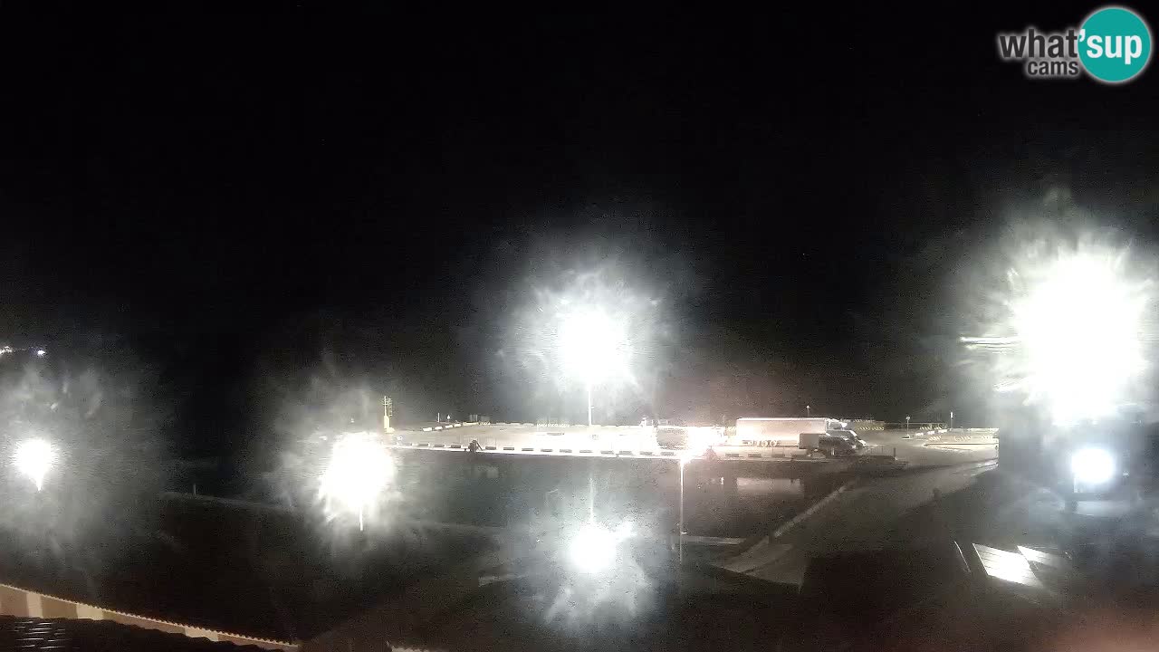 Porto di Palau – Sardegna