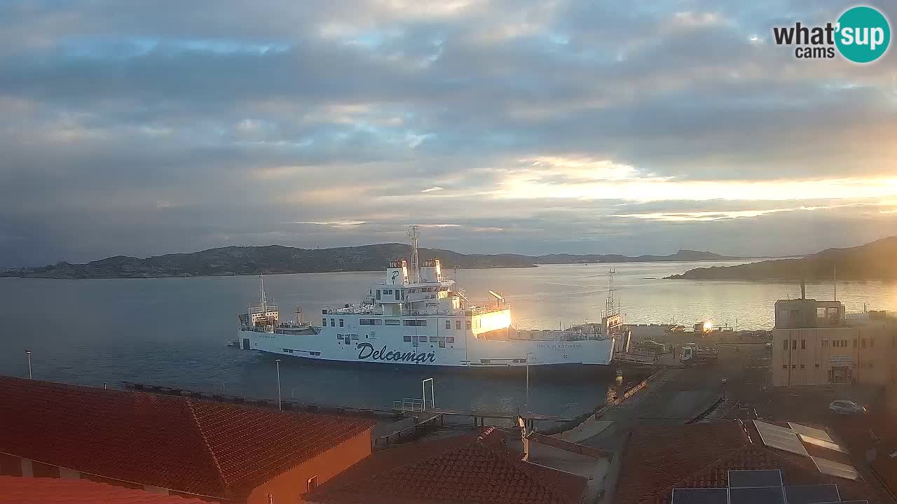 Porto di Palau – Sardinia