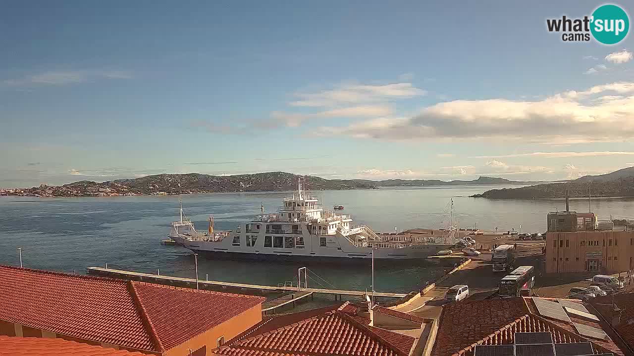 Porto di Palau – Sardinia