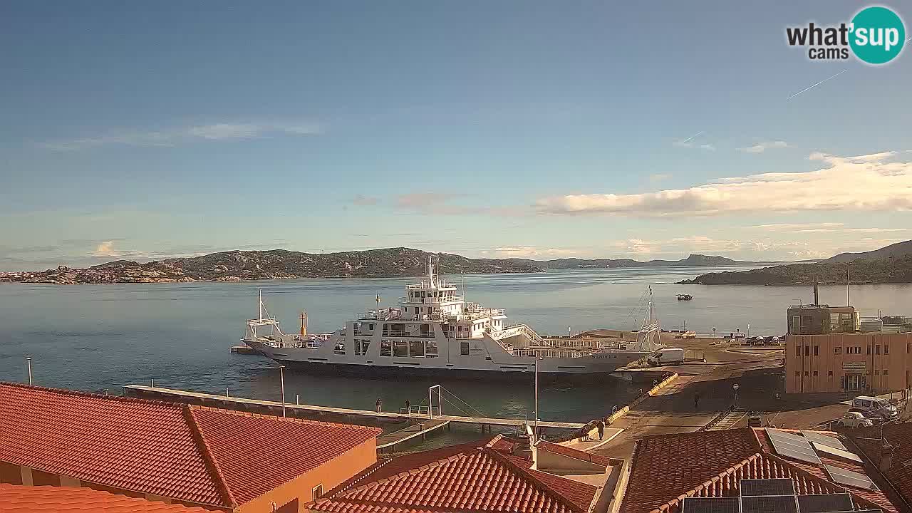 Porto di Palau – Sardegna