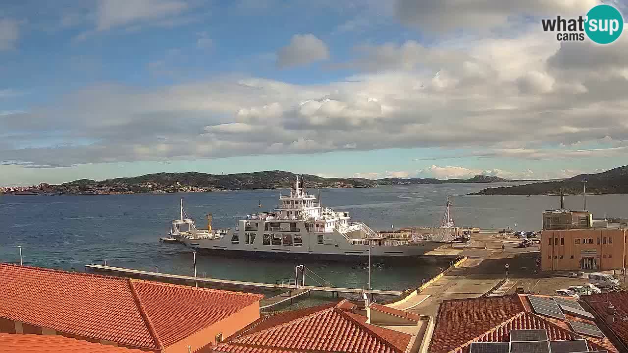 Porto di Palau – Sardinien