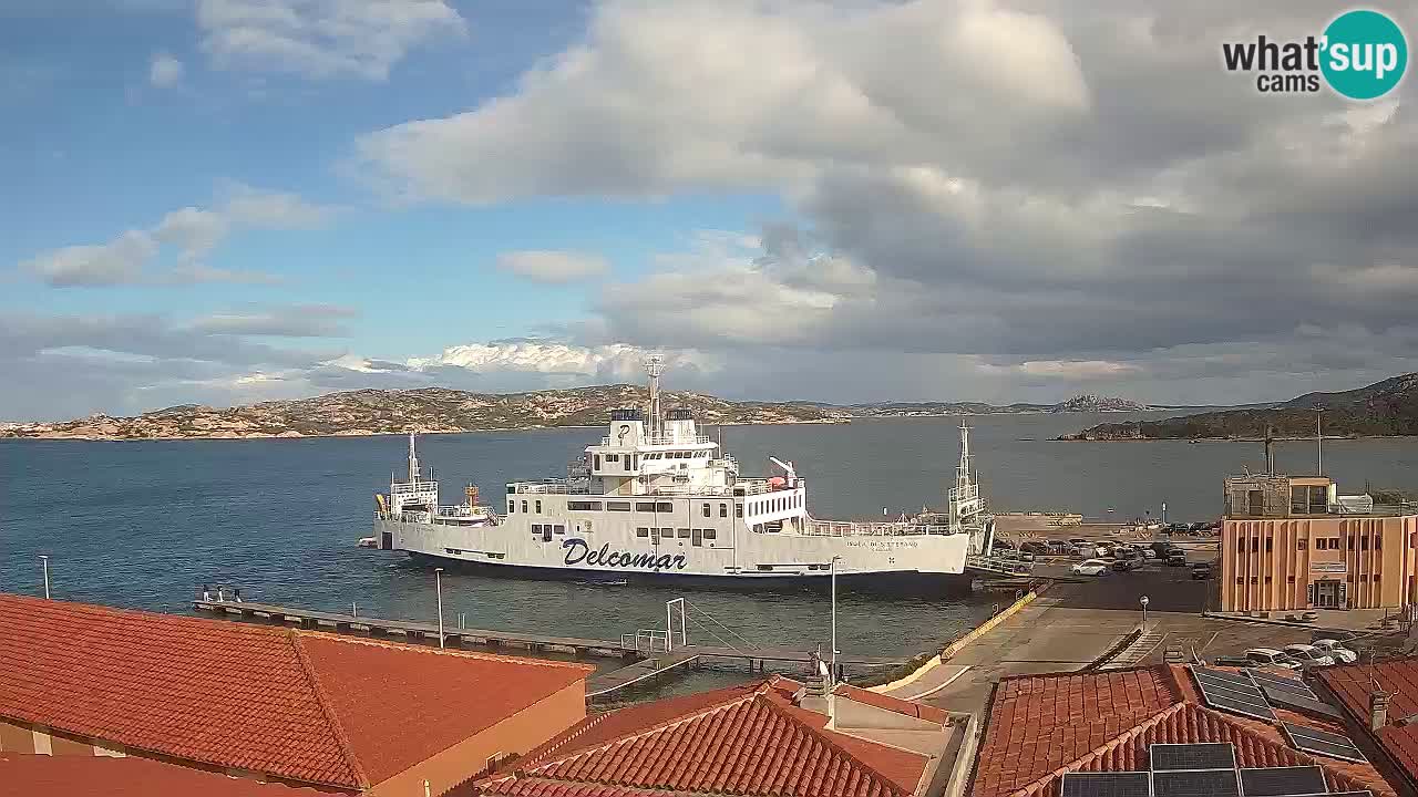 Porto di Palau – Sardegna