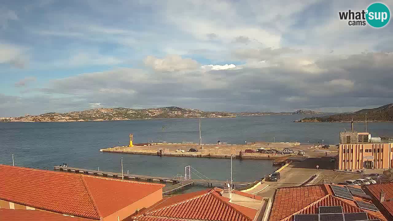 Porto di Palau – Sardegna