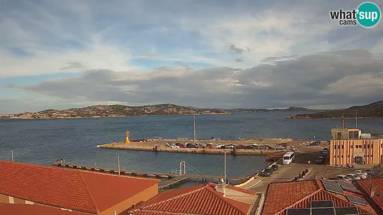 Porto di Palau – Sardinien