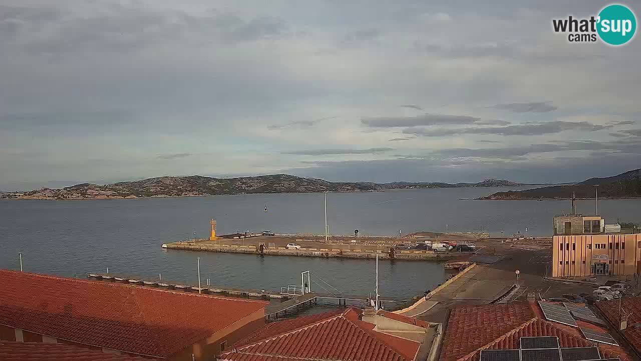 Porto di Palau – Sardinia
