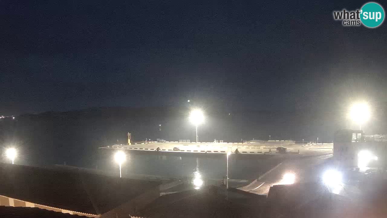 Porto di Palau – Sardinija