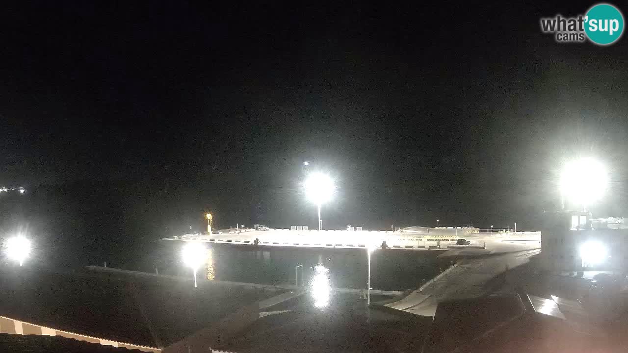 Porto di Palau – Sardinija