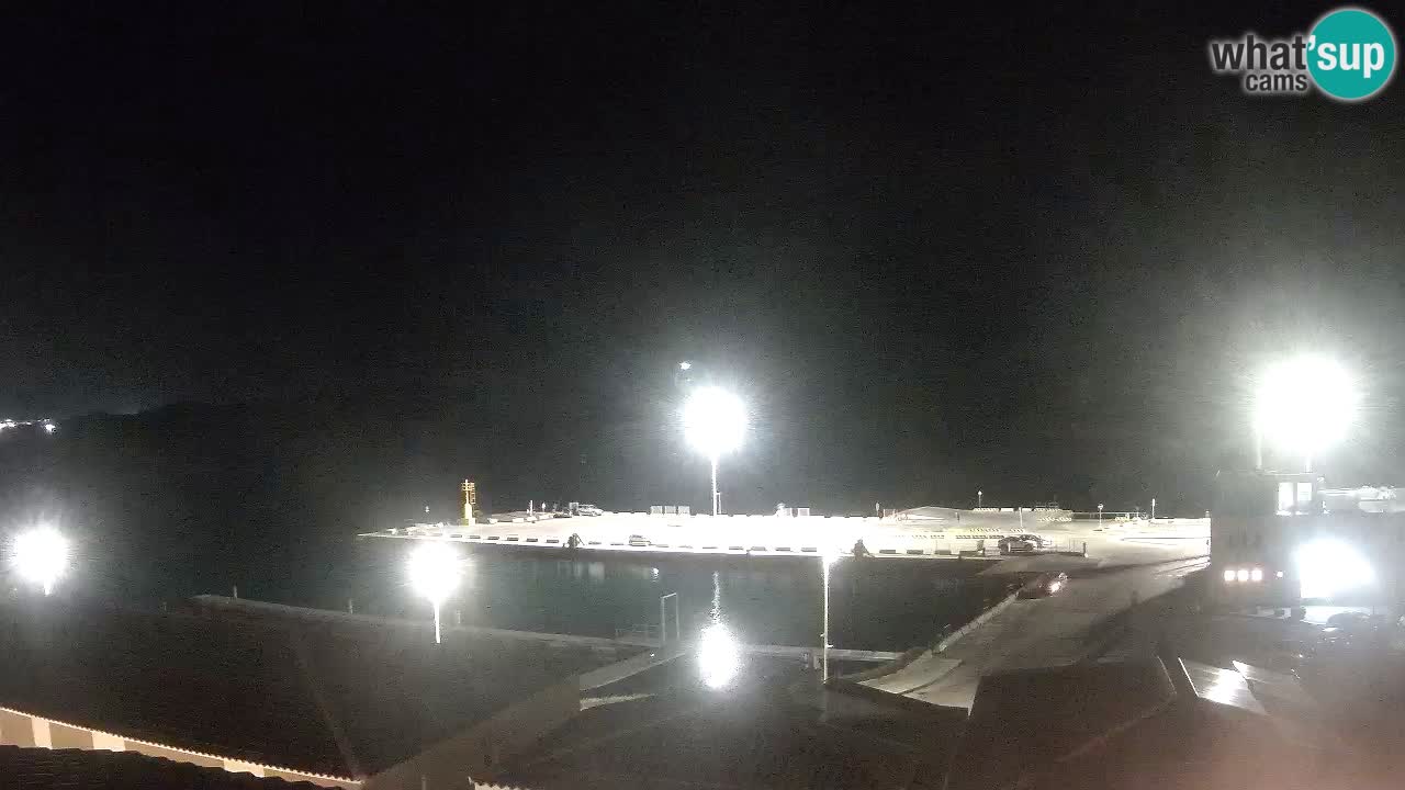 Porto di Palau – Sardinien