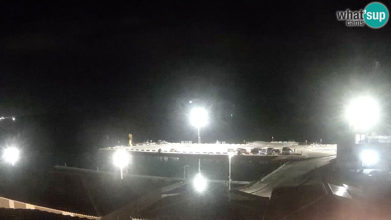 Porto di Palau – Sardaigne