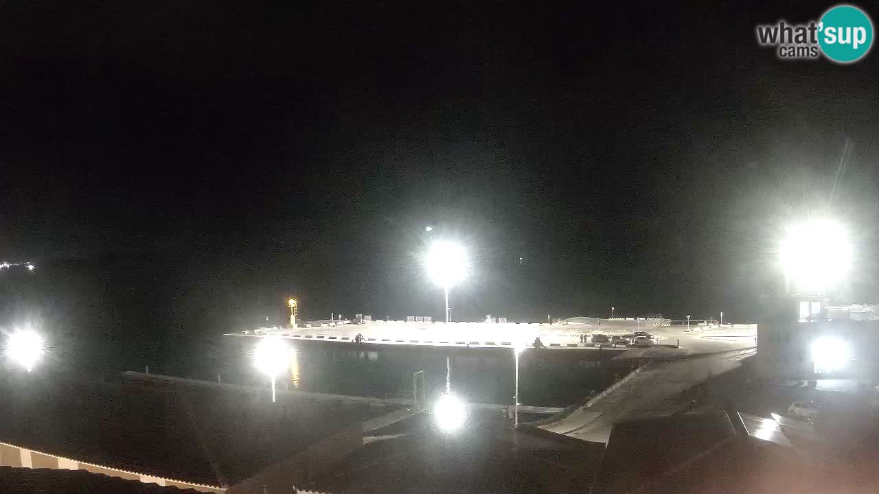 Porto di Palau – Sardaigne