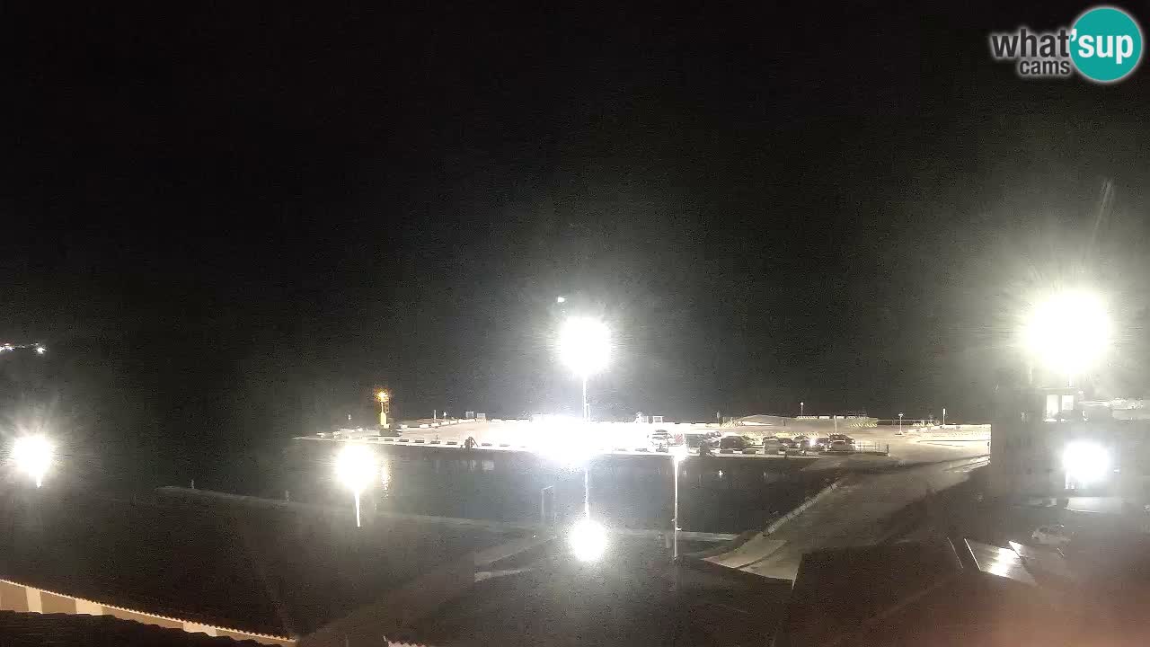 Porto di Palau – Sardinien