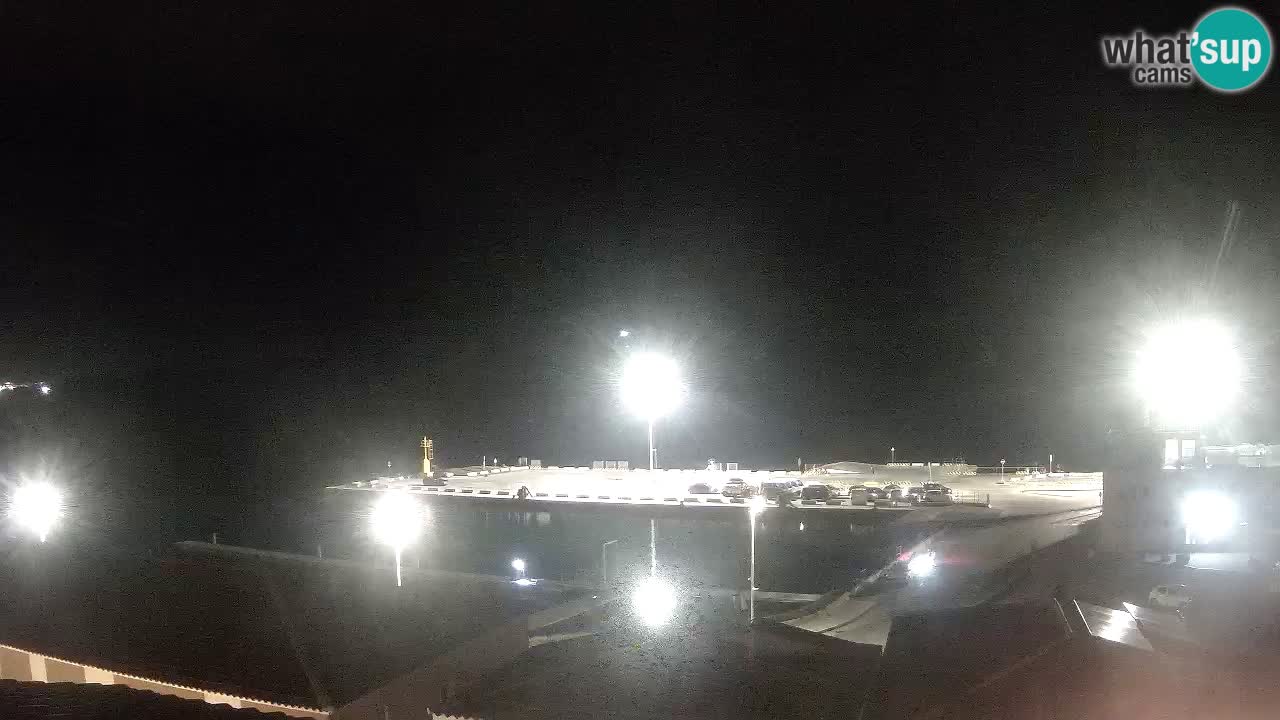 Porto di Palau – Sardegna