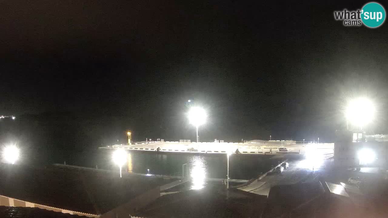 Porto di Palau – Sardaigne