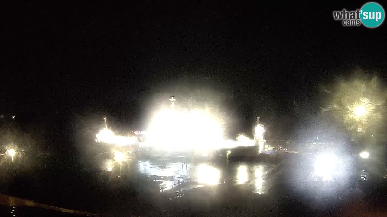 Porto di Palau – Sardinia