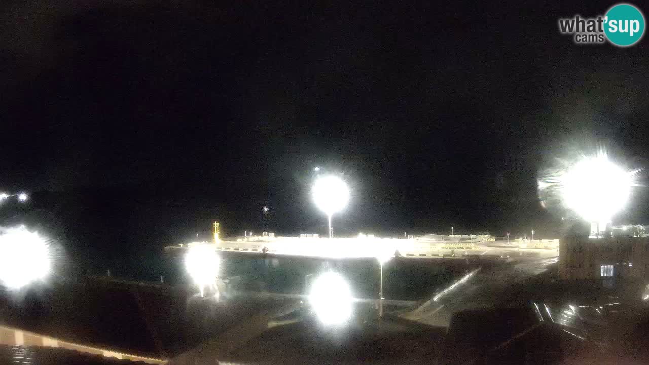 Porto di Palau – Sardinia