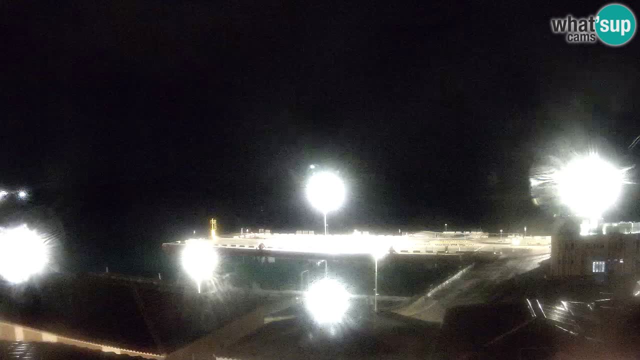 Porto di Palau – Sardinien