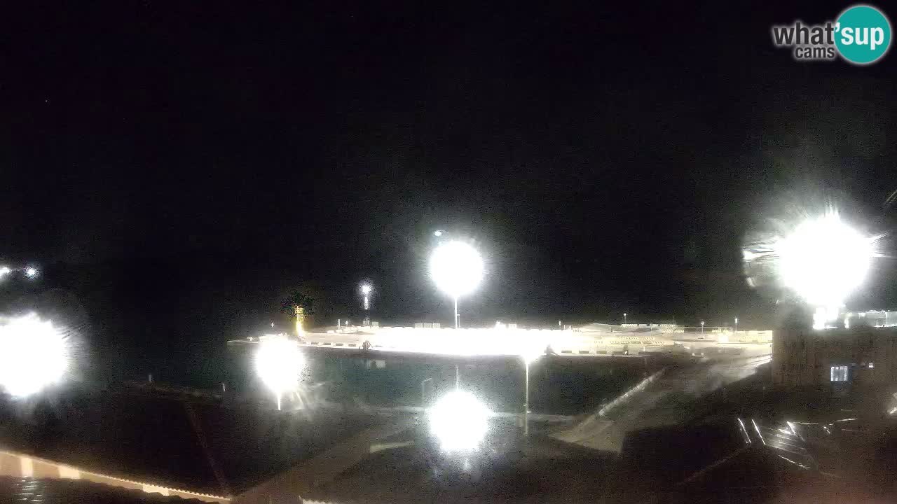 Porto di Palau – Sardinia