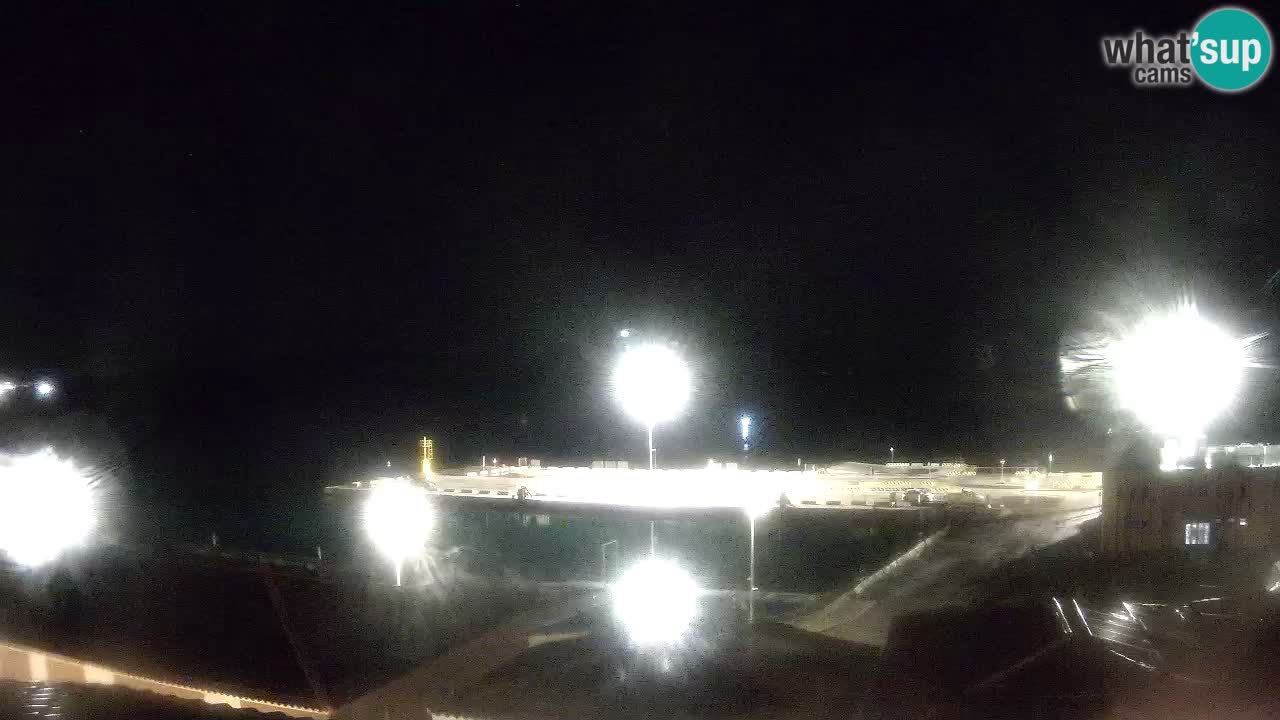 Porto di Palau – Sardinia