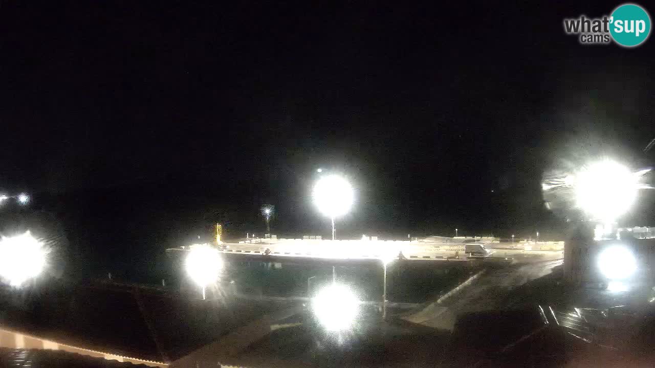 Porto di Palau – Cerdeña