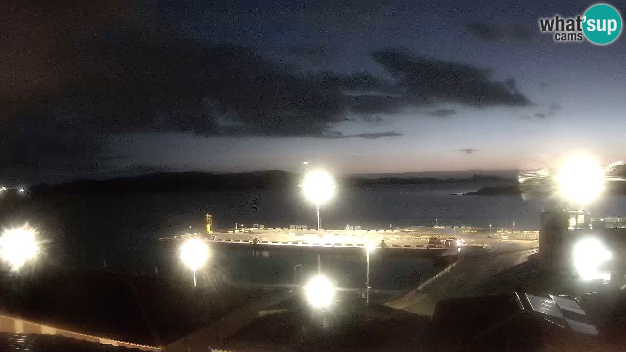 Porto di Palau – Sardinia