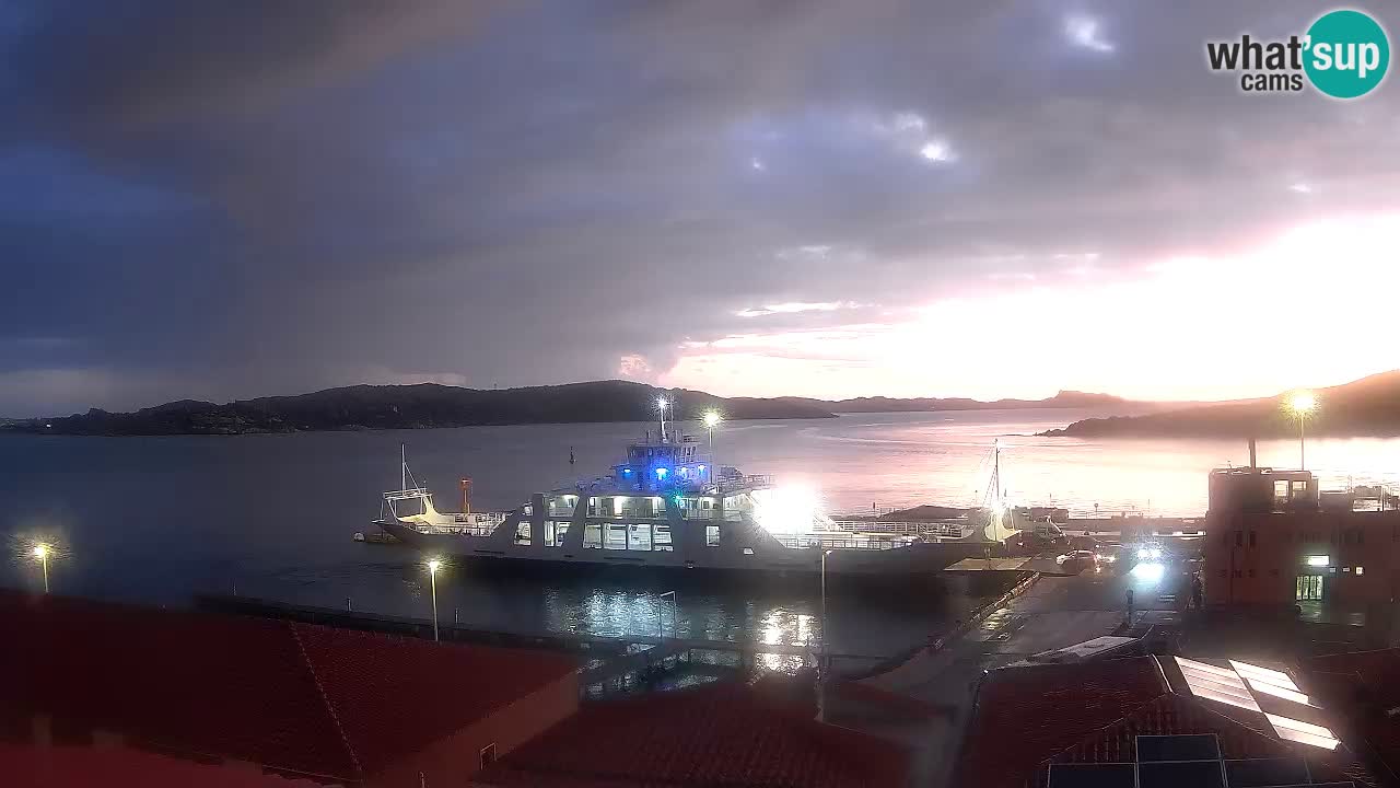 Porto di Palau – Sardinia