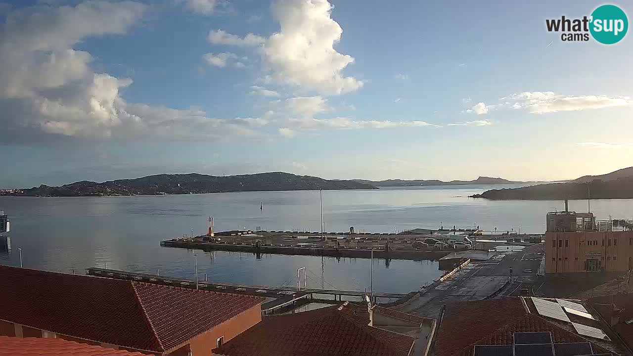 Porto di Palau – Sardinia