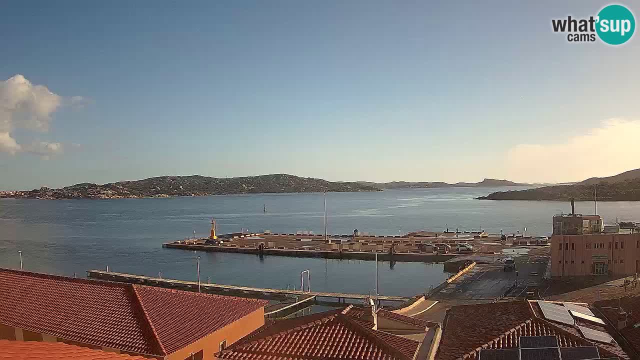 Porto di Palau – Sardegna
