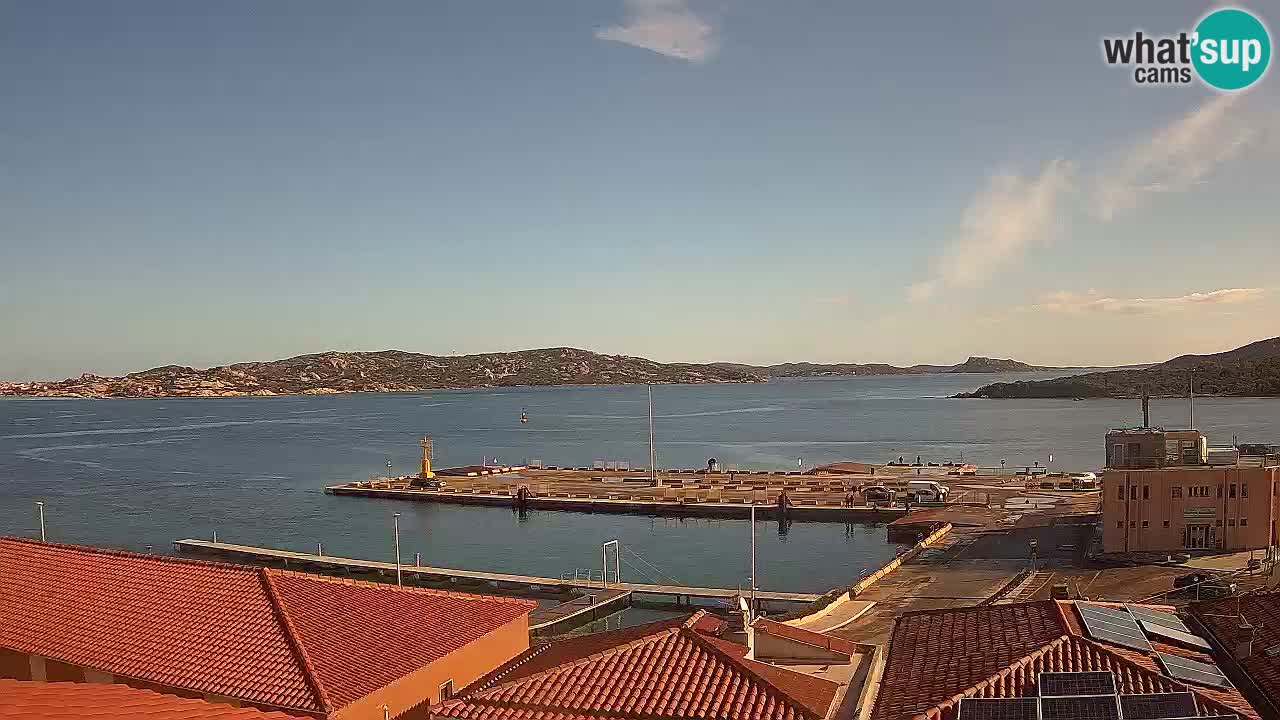 Porto di Palau – Sardegna