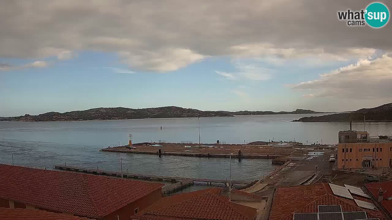 Porto di Palau – Sardegna