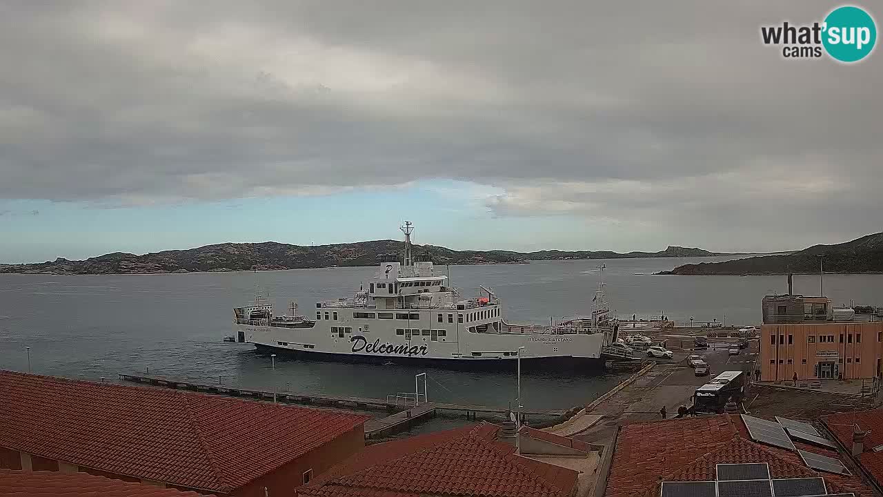 Porto di Palau – Sardinien