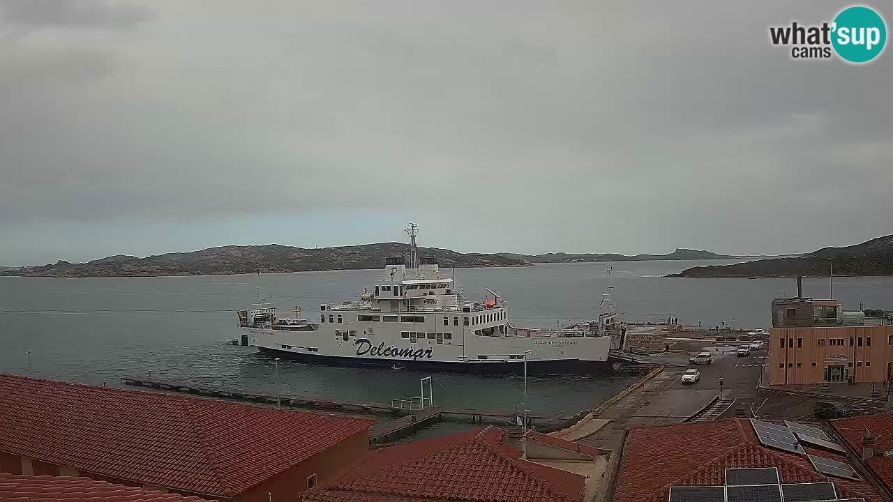 Porto di Palau – Sardinia