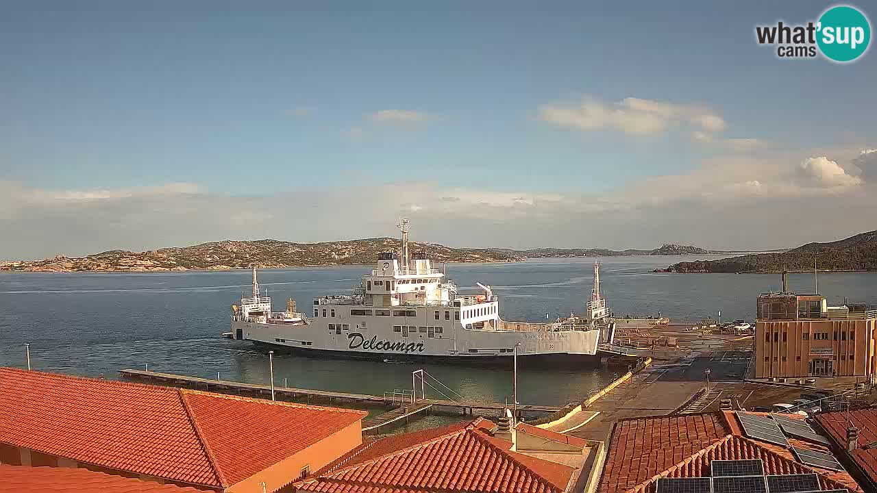 Porto di Palau – Sardinien