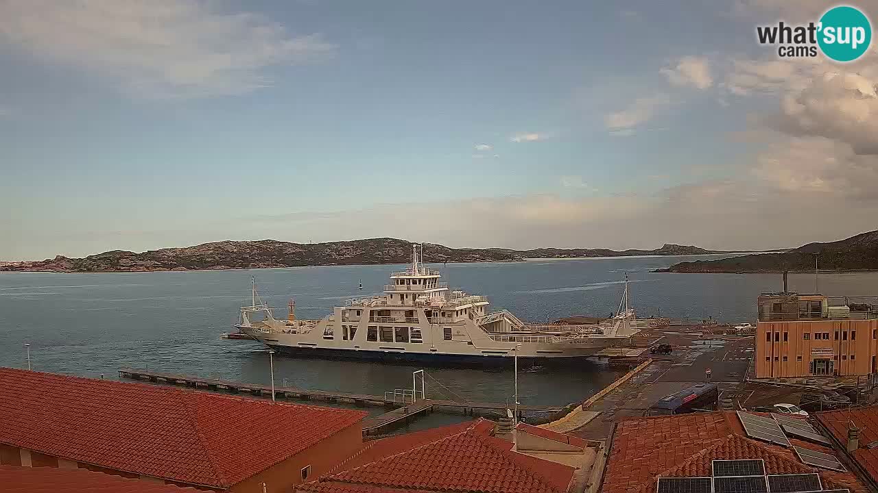 Porto di Palau – Sardinien