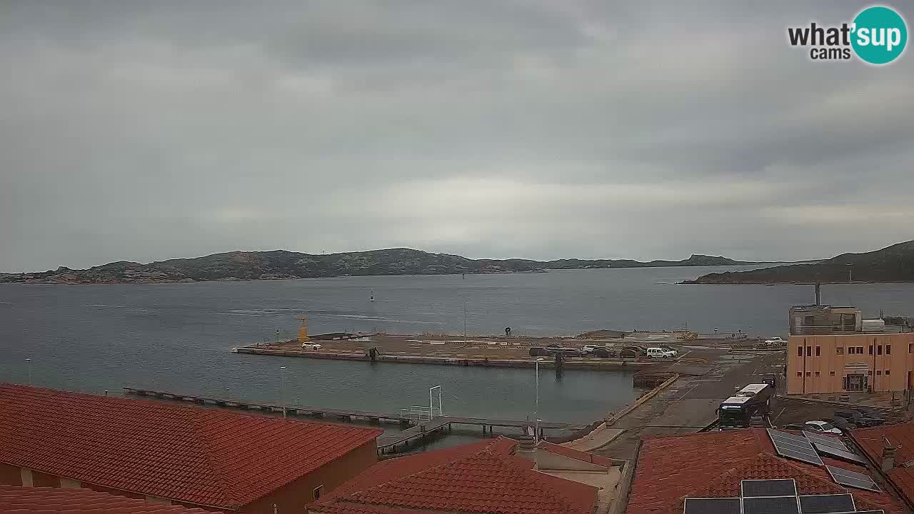 Porto di Palau – Sardegna