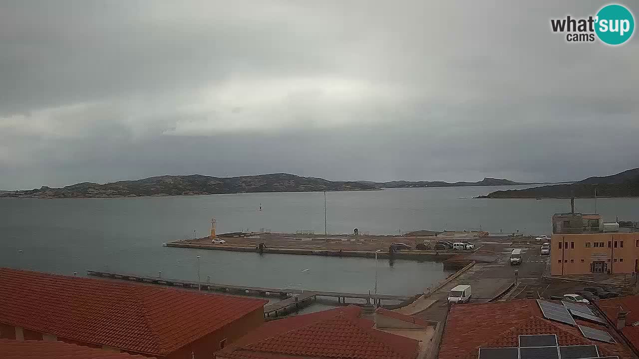 Porto di Palau – Sardegna