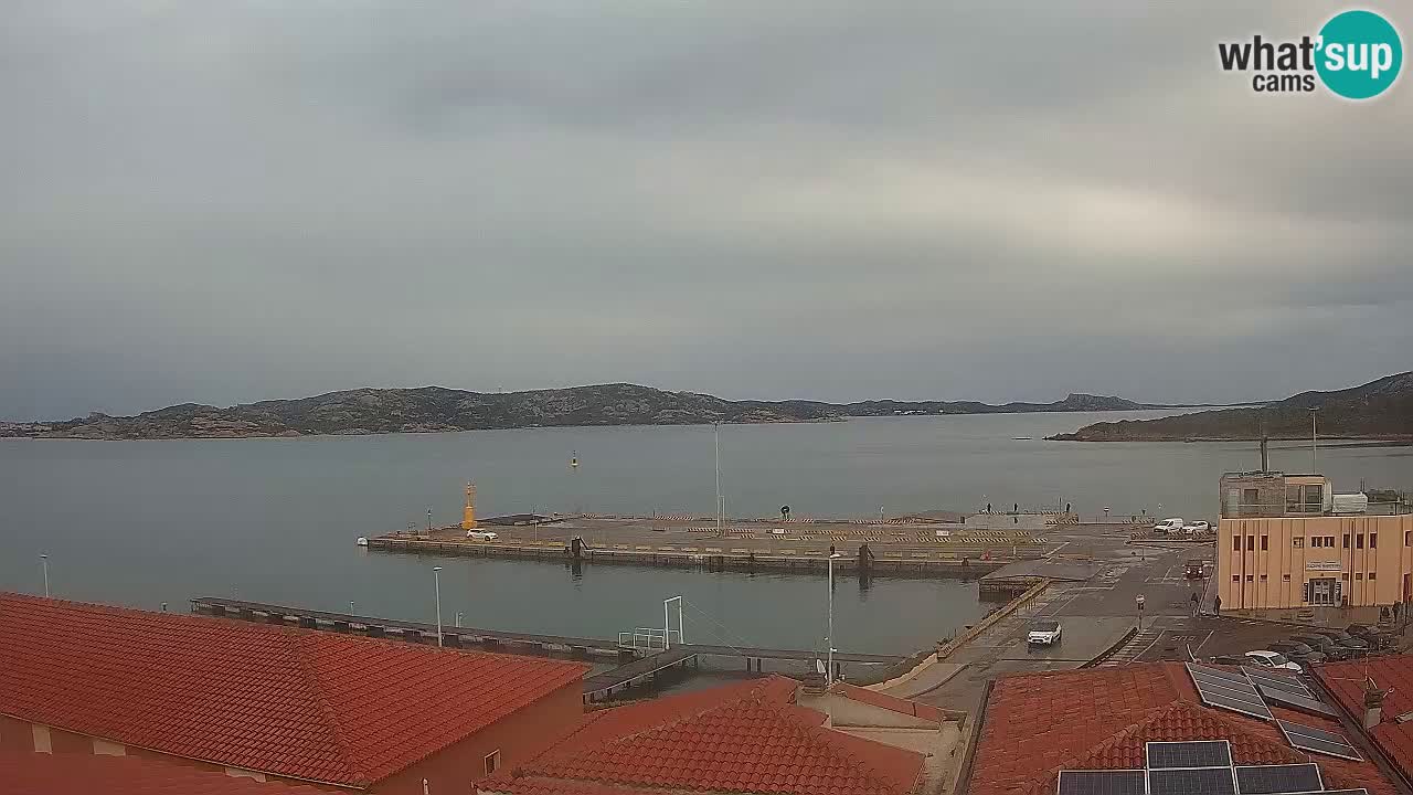 Porto di Palau – Sardegna