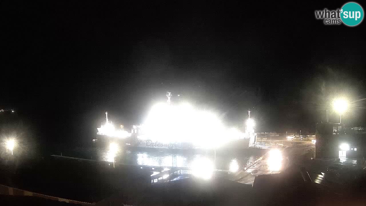 Porto di Palau – Sardinia