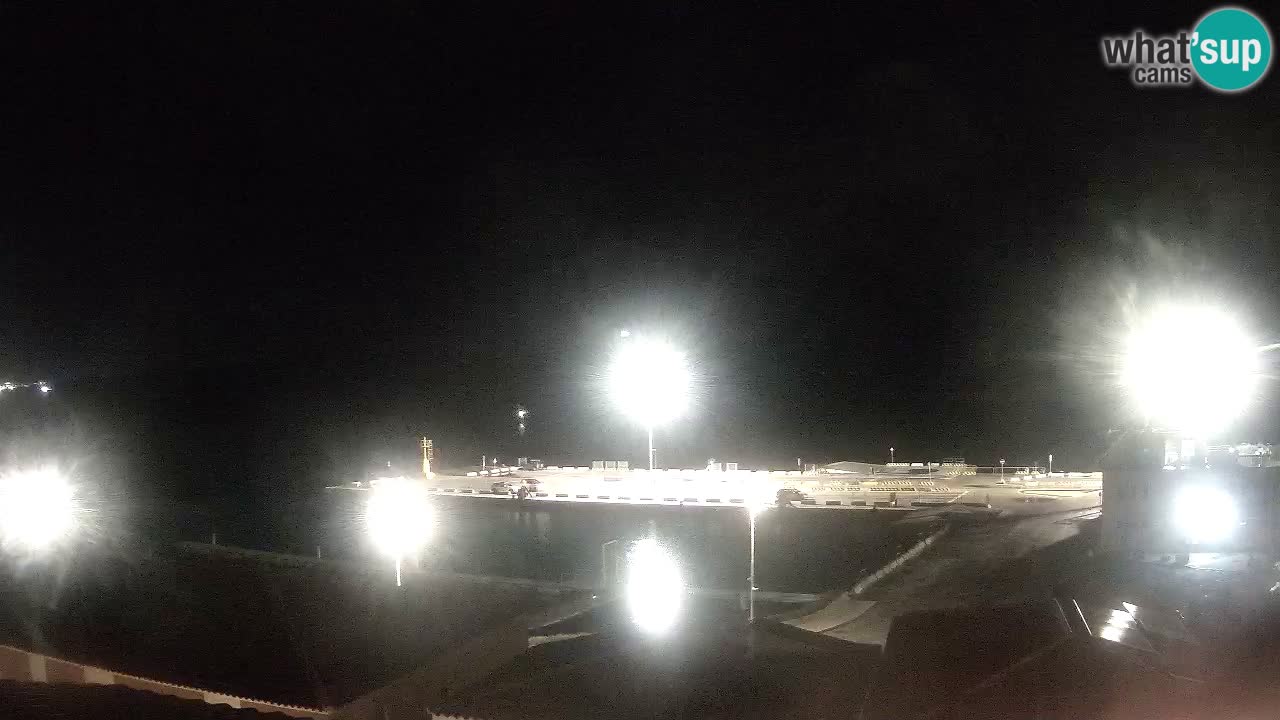 Porto di Palau – Cerdeña