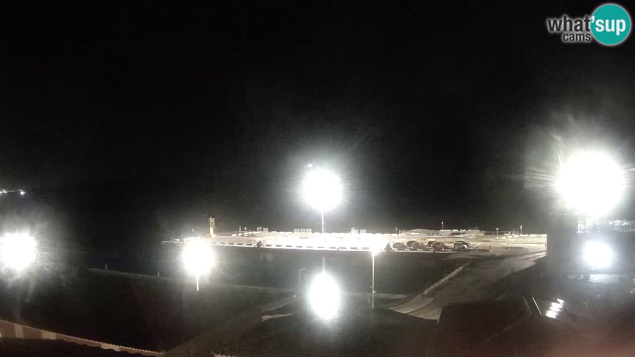 Porto di Palau – Sardinija