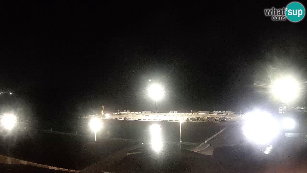 Porto di Palau – Cerdeña