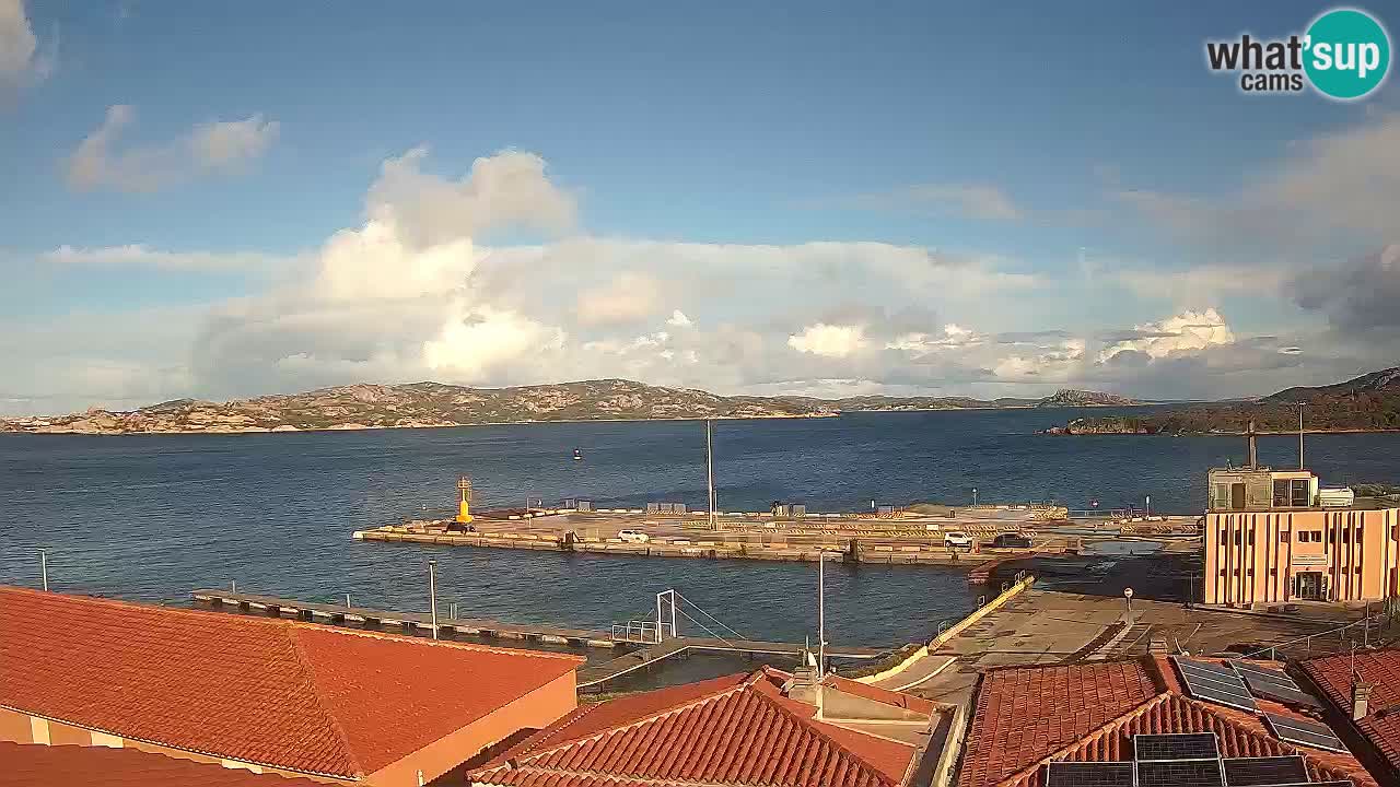 Porto di Palau – Sardinia