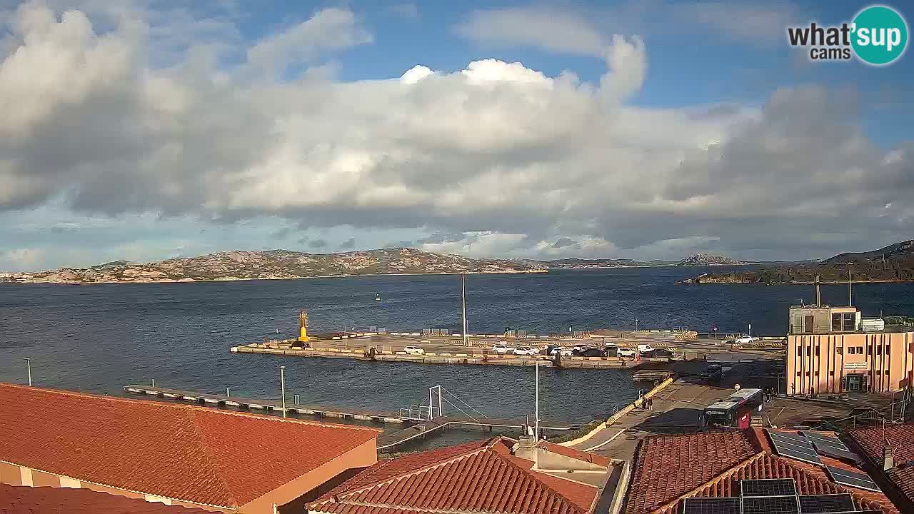 Porto di Palau – Sardinien