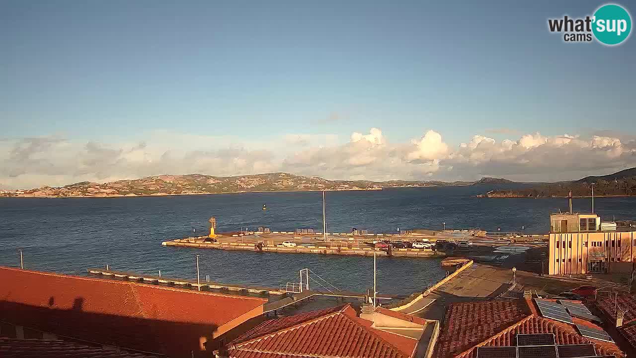 Porto di Palau – Sardinia